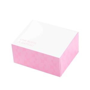 ΚΟΥΤΙ EASY OPEN CAKE BOX No4 16x14x8