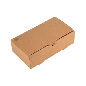 ΚΟΥΤΙ ΠΕΙΝΙΡΛΙ CRISPYBOX  PLASTIC FREE 27x15x8cm 100τεμ