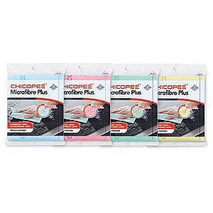 ΠΑΝΙ MICROFIBRE PLUS CHICOPEE 5τεμ