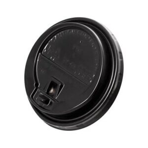 ΠΩΜΑ ΠΙΠΙΛΑ 90mm 14oz-16oz 100τεμ ΜΑΥΡΗ ΑΣΦΑΛΕΙΑΣ FLIP
