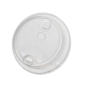 ΠΩΜΑ ΠΙΠΙΛΑ 90mm 14oz-16oz ΜΕ ΕΧΤΡΑ ΟΠΗ ΔΙΑΦΑΝΗ 50τεμ