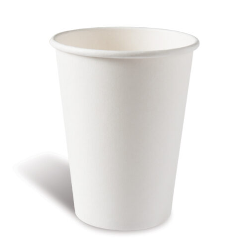 ΠΟΤΗΡΙ ΧΑΡΤΙΝΟ 12oz 2PE 80mm 50τεμ