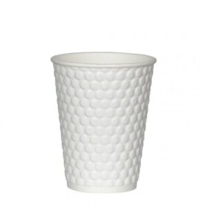 ΠΟΤΗΡΙ ΧΑΡΤΙΝΟ 14oz EMBOSSED 25τεμ