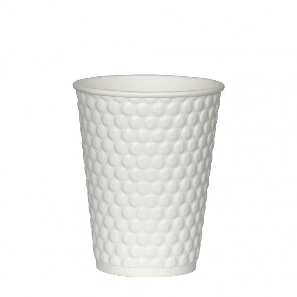 ΠΟΤΗΡΙ ΧΑΡΤΙΝΟ 14oz EMBOSSED 25τεμ