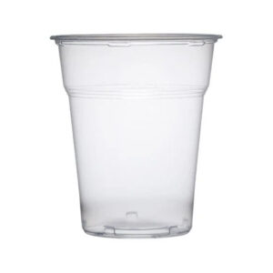 ΠΟΤΗΡΙ ΔΙΑΦΑΝΟ PP 300ml (504) 50τεμ