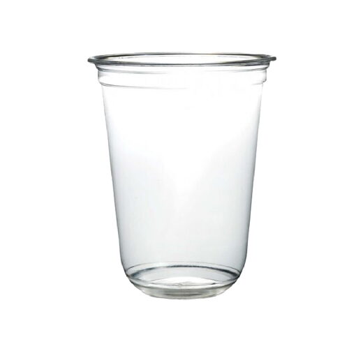 ΠΟΤΗΡΙ ΔΙΑΦΑΝΟ PP 300ml OVO 50τεμ