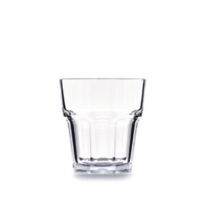 ΠΟΤΗΡΙ PC ΚΛΑΣΣΙΚΟ 250ml ΔΙΑΦΑΝΟ PM.250