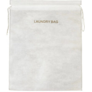 ΣΑΚΟΣ LAUNDRY BAG NON WOOVEN 50X55cm