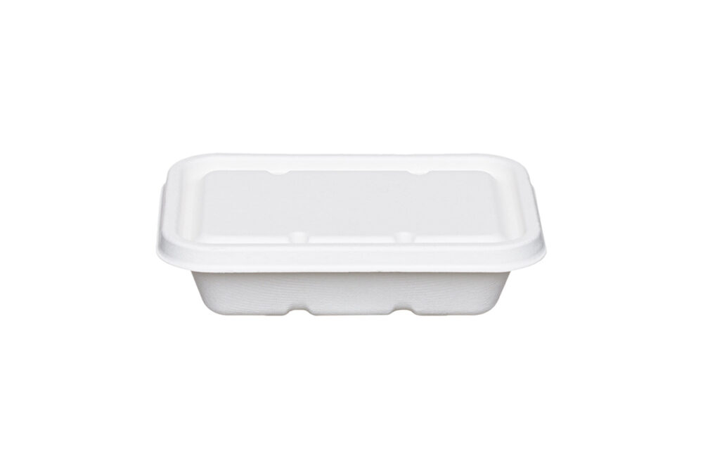 ΣΚΕΥΟΣ ΦΑΓΗΤΟΥ MICROWAVE ΑΠΟ ΖΑΧΑΡΟΚΑΛΑΜΟ 650cc 125τεμ