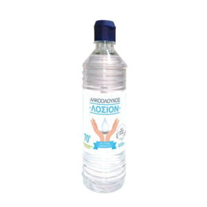 ΑΛΚΟΟΛΟΥΧΟΣ ΛΟΣΙΟΝ 410ml