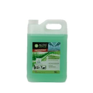 ΥΓΡΟ ΔΑΠΕΔΟΥ DAILY CLEANER 5lt ECOLΑBEL