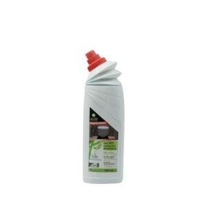 ΥΓΡΟ ΤΟΥΑΛΕΤΑΣ ΠΑΠΙ - WC  0.75lt  ECOLABEL