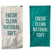 ΥΓΡΟΜΑΝΤΗΛΟ ΠΑΝΑΚΙ 7x14cm 100τεμ NATURAL SOFT